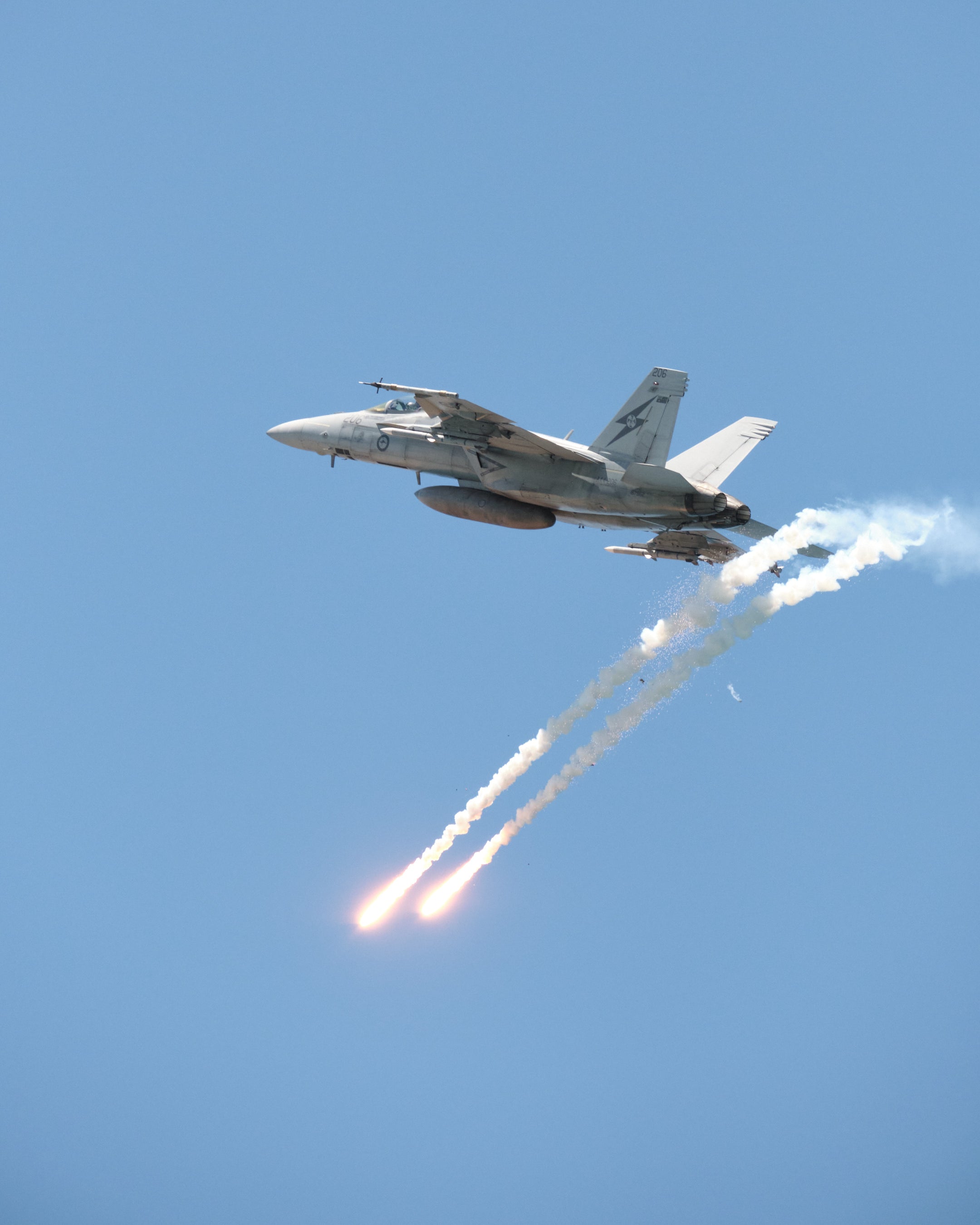Airshow Newcastle