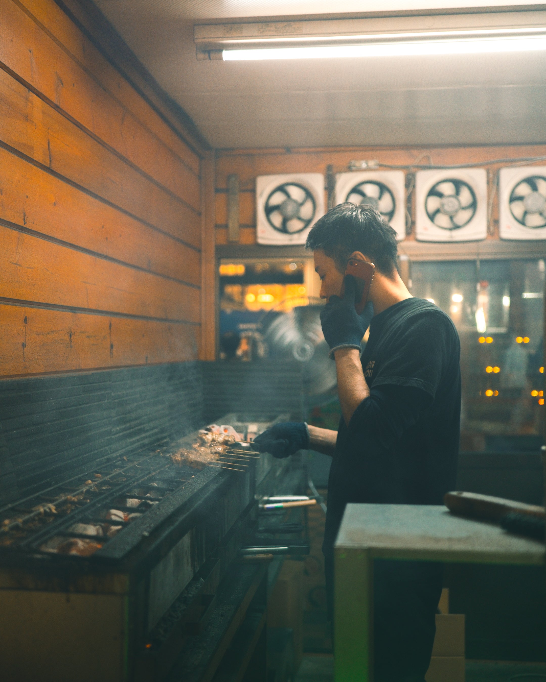 Yakitori