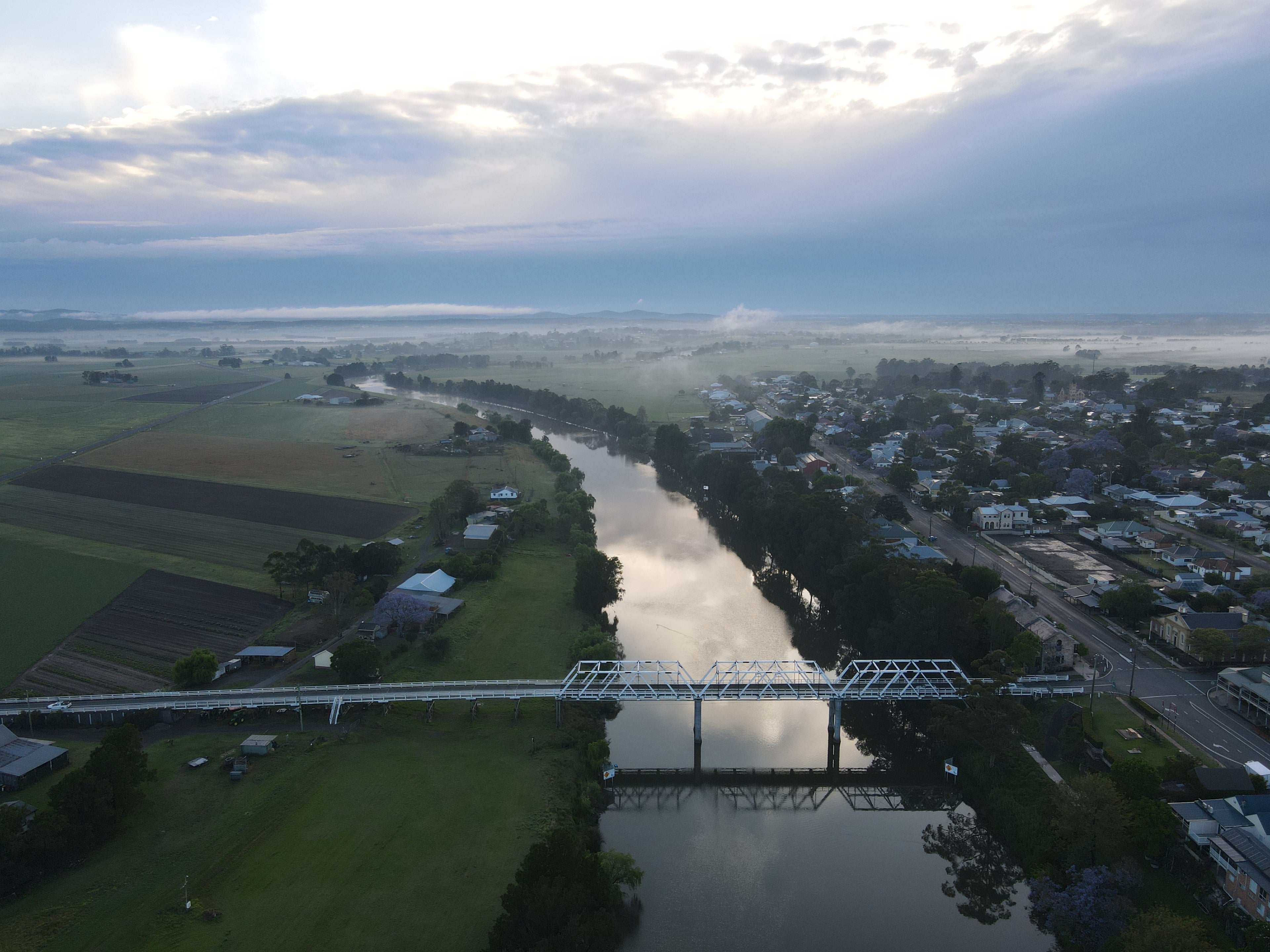 Morpeth
